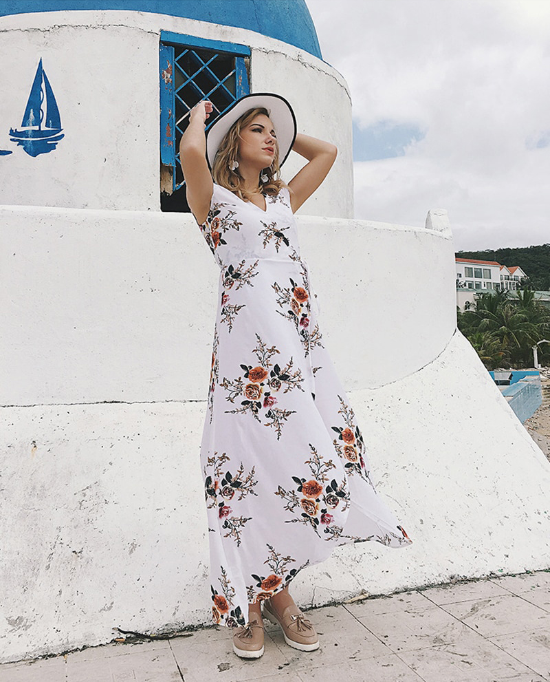 Vestido Haiti - Imagen 4