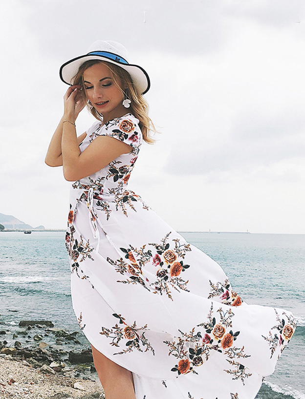 Vestido Haiti - Imagen 7