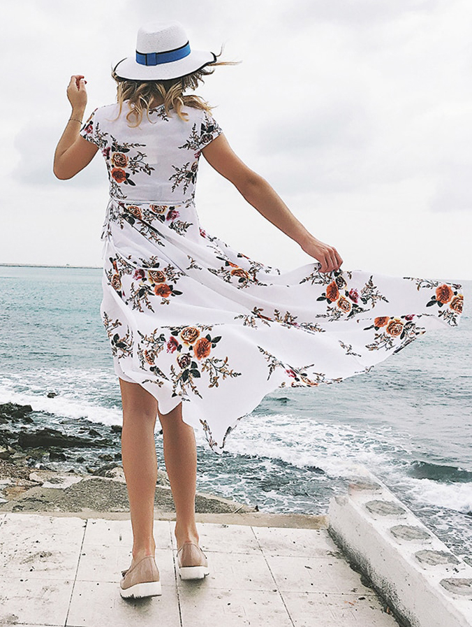 Vestido Haiti - Imagen 8