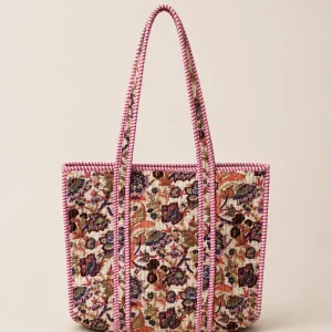 Bolso Sulivan rosa