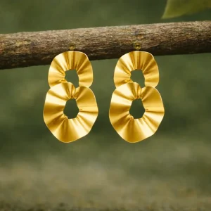 Pendientes Picasso
