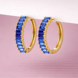 Aros I azul