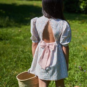 Vestido Versalles La Martinica