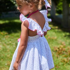 Vestido Galassia La Martinica