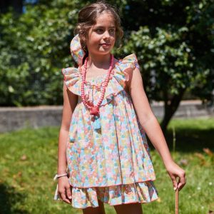 Vestido Pepi Polo La Martinica