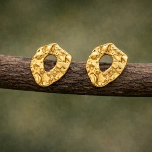 Pendientes Pepitas