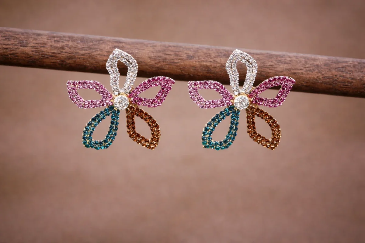 Pendientes Iris - Imagen 2