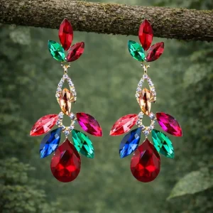 Pendientes Gunilla