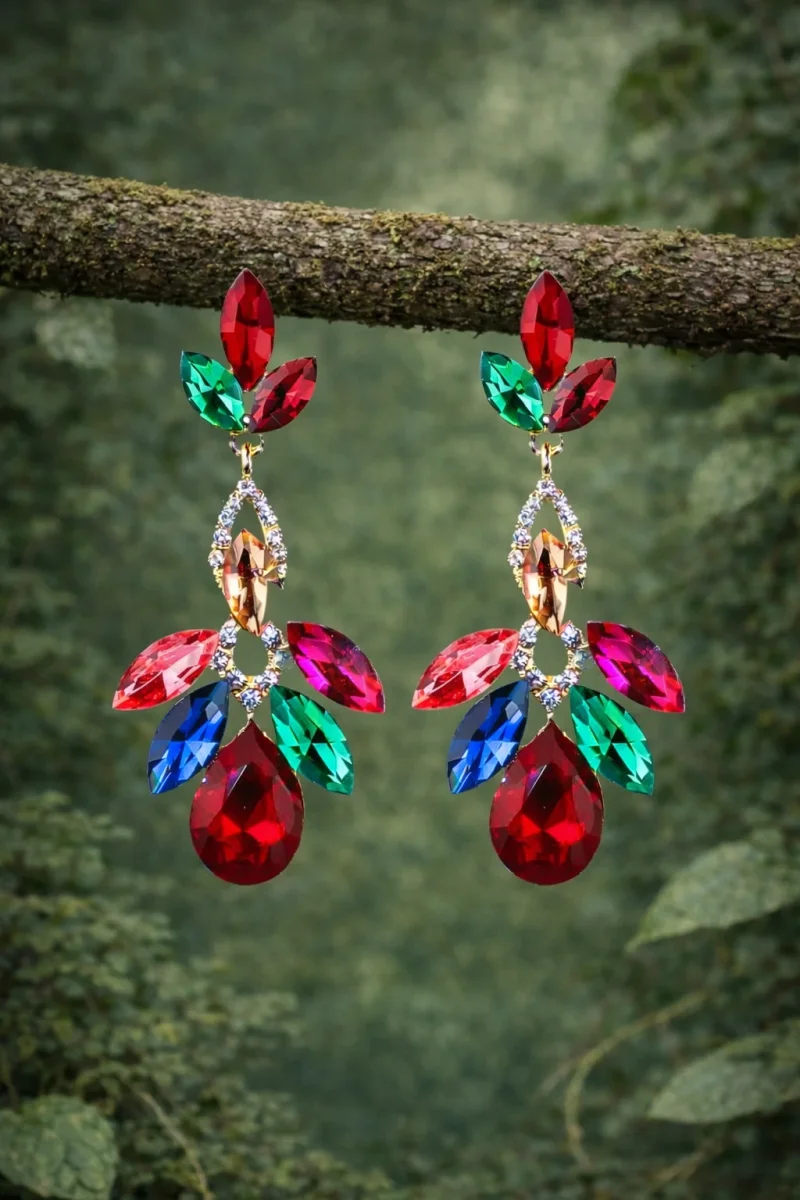 Pendientes Gunilla - Imagen 2