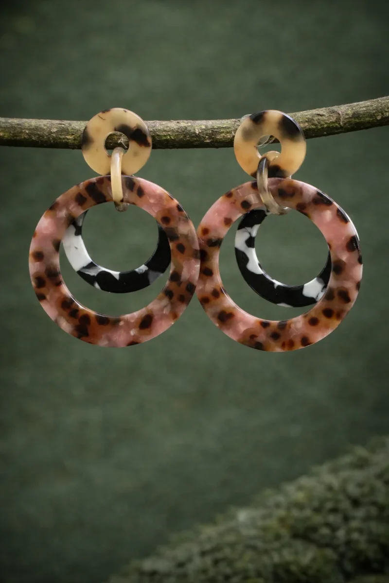 Pendientes Encina - Imagen 2