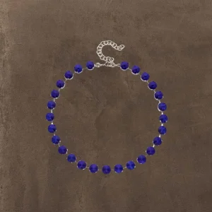 Collar Nuit marino