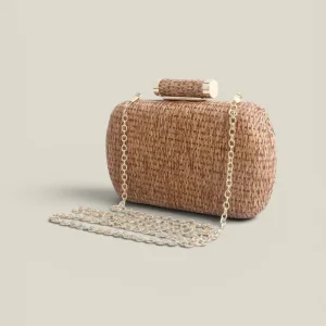 Bolso Sand marrón