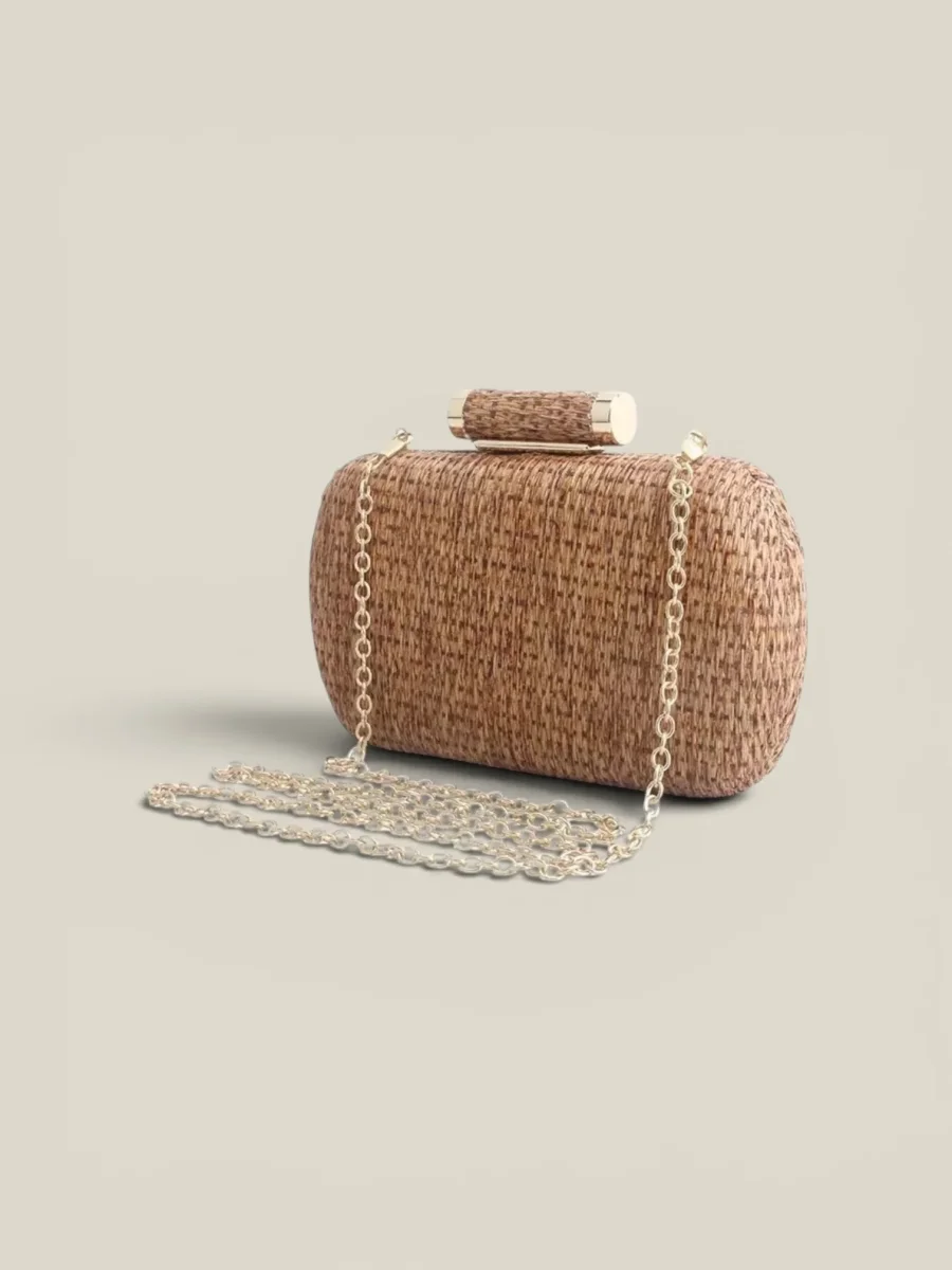 Bolso Sand marrón