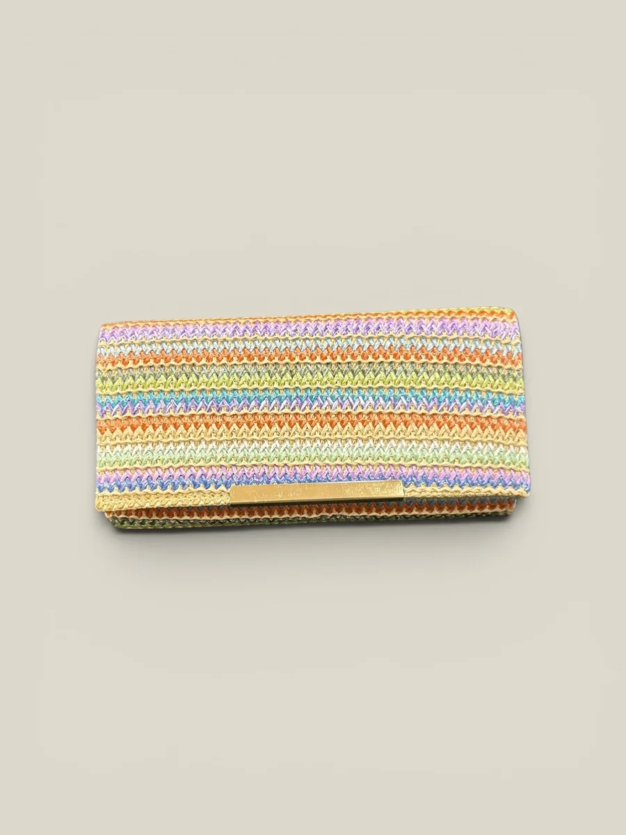 Bolso Zigzag claro - Imagen 2