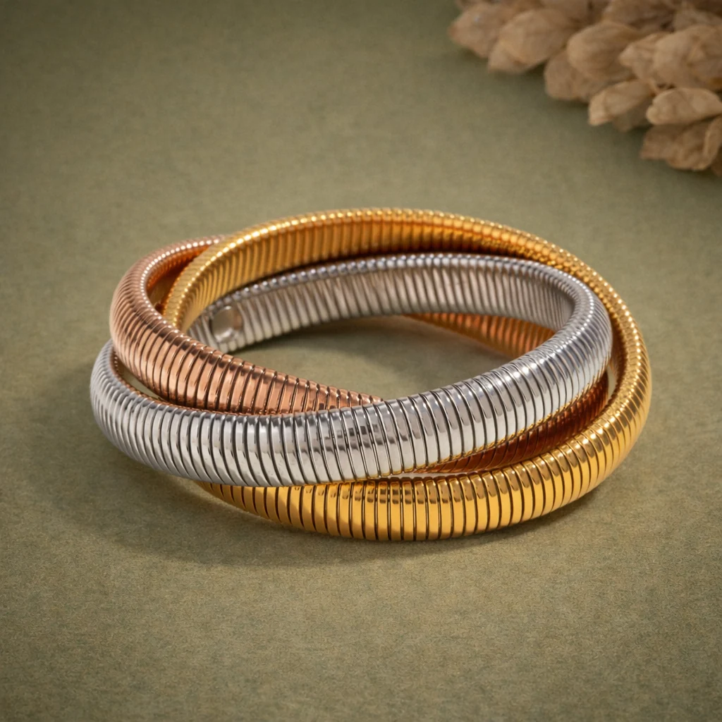 Brazalete Muelle trinity