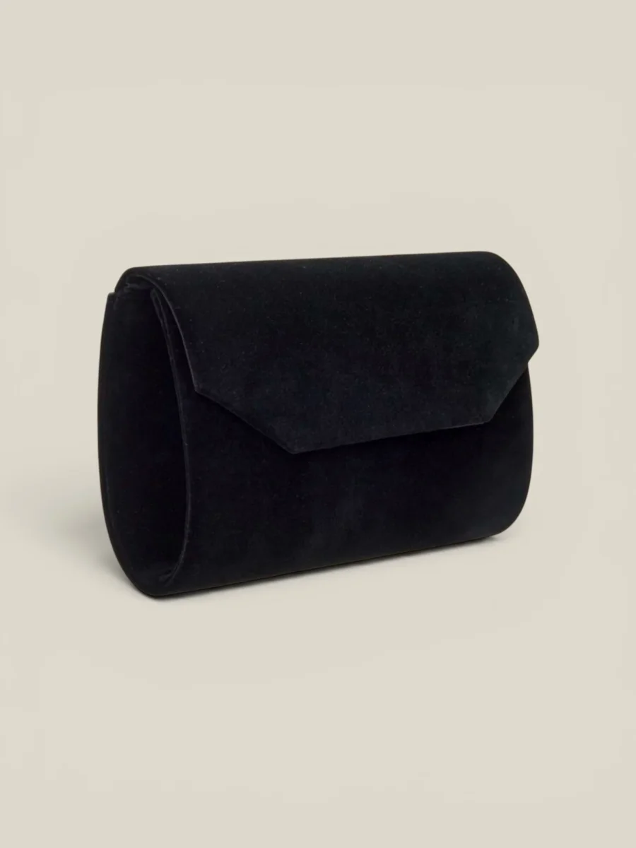 Bolso Nineties negro