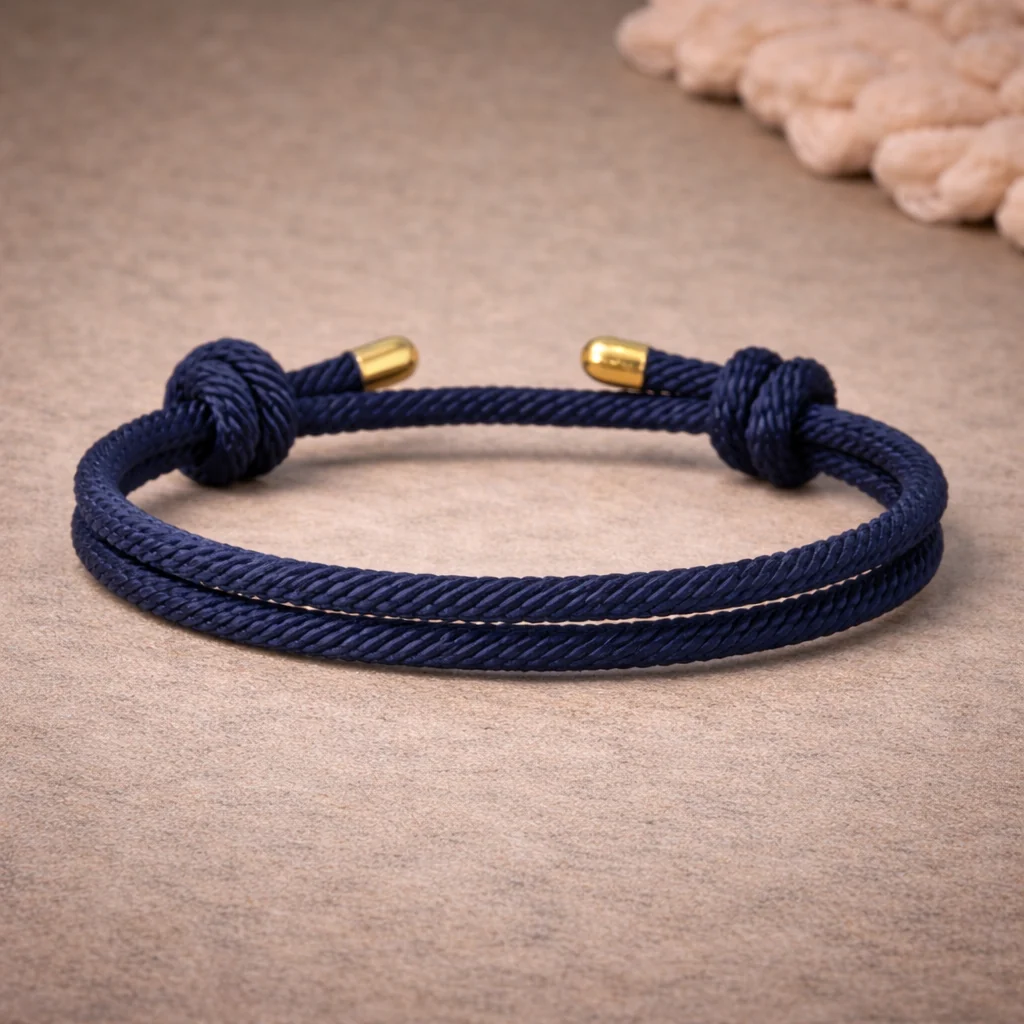Pulsera Man marino