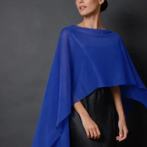 Capa azul klein