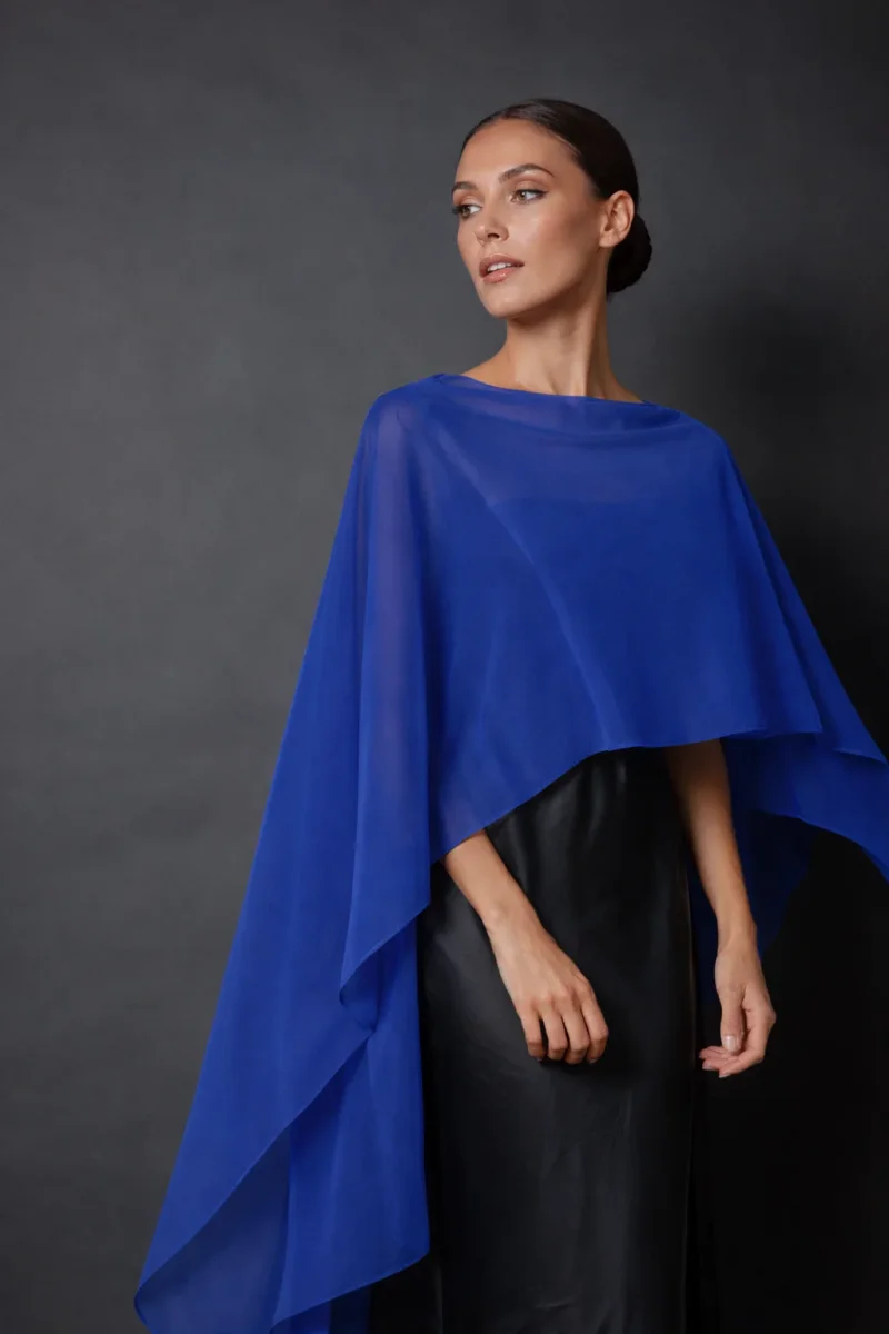 Capa azul klein - Imagen 2