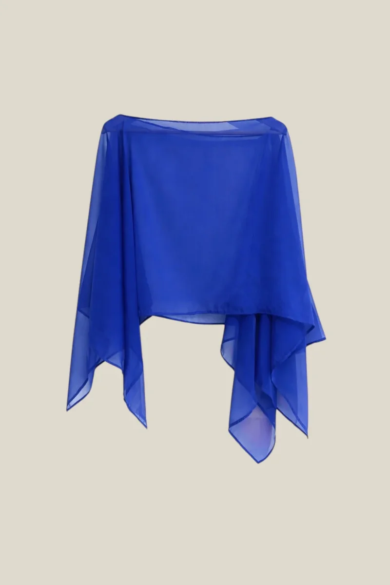 Capa azul klein - Imagen 3