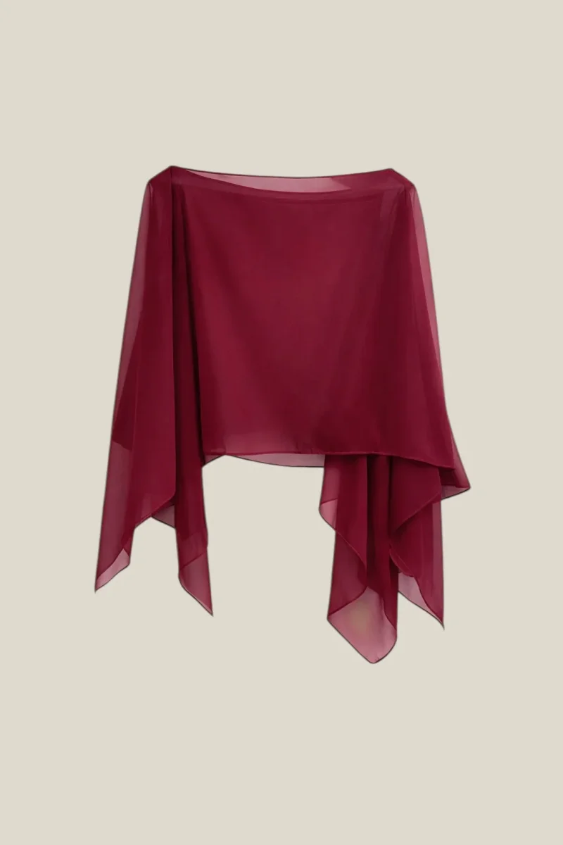 Capa vino - Imagen 2