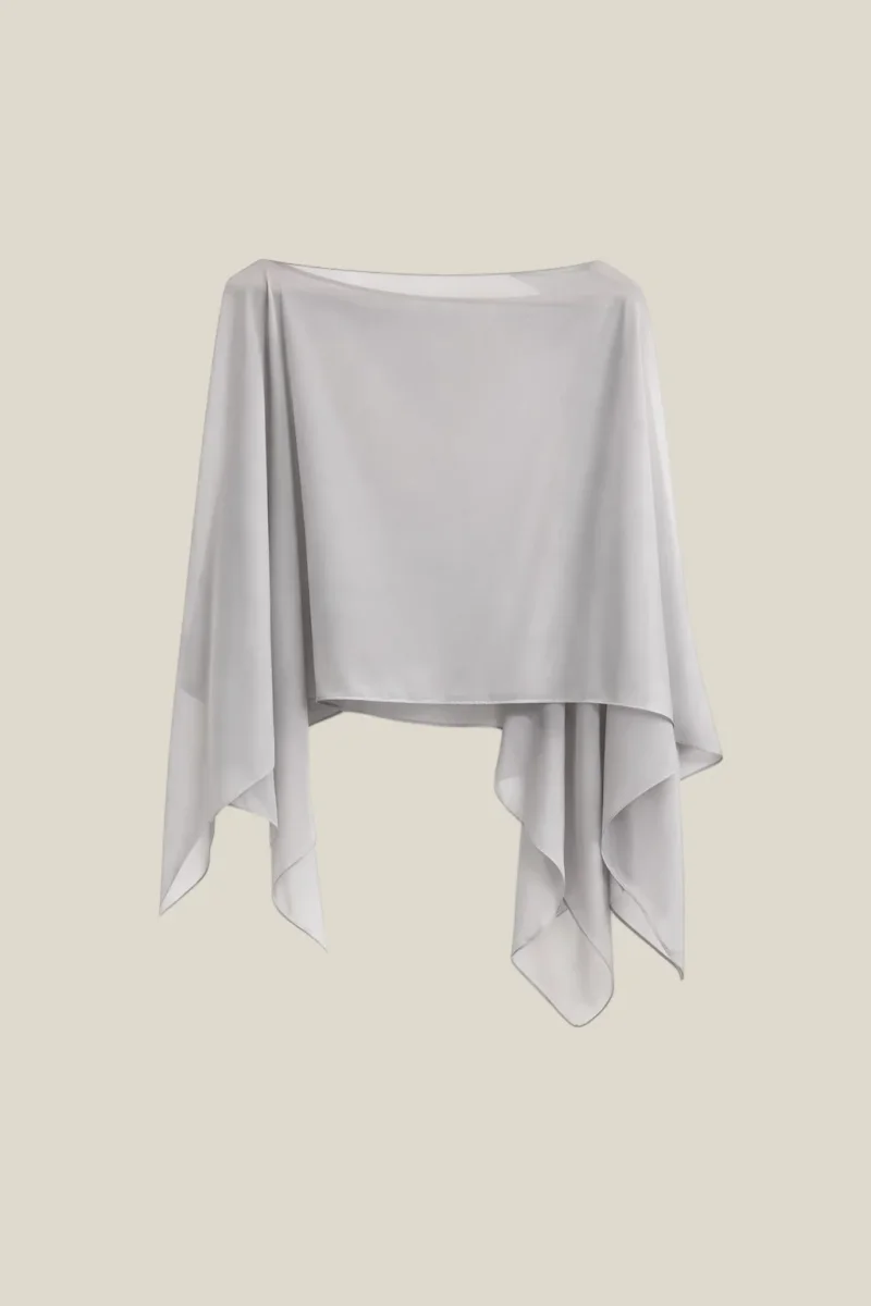 Capa gris - Imagen 2