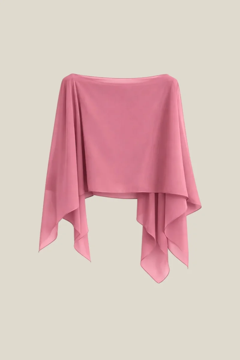 Capa rosa - Imagen 2