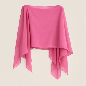 Capa rosa chicle