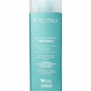 TEC ITALY Balsami Presto Treatment 300 ml / 1000 ml (1 Litro)