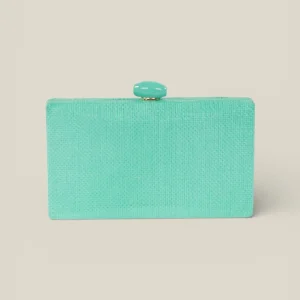 Bolso Espigón verde