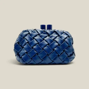Bolso Benetta marino