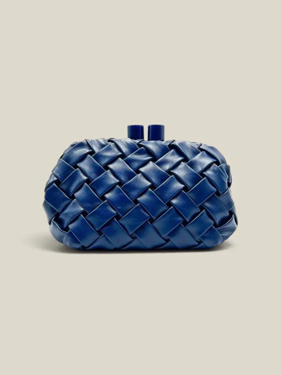 Bolso Benetta marino - Imagen 2