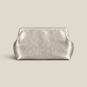 Bolso February plata