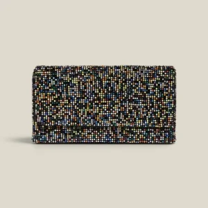 Bolso Glitter oscuro