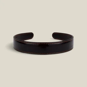 Diadema Chic negra