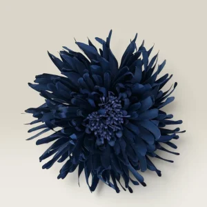 Flor Loto marino
