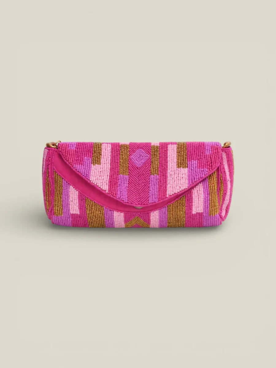 Bolso Cool rosa - Imagen 2