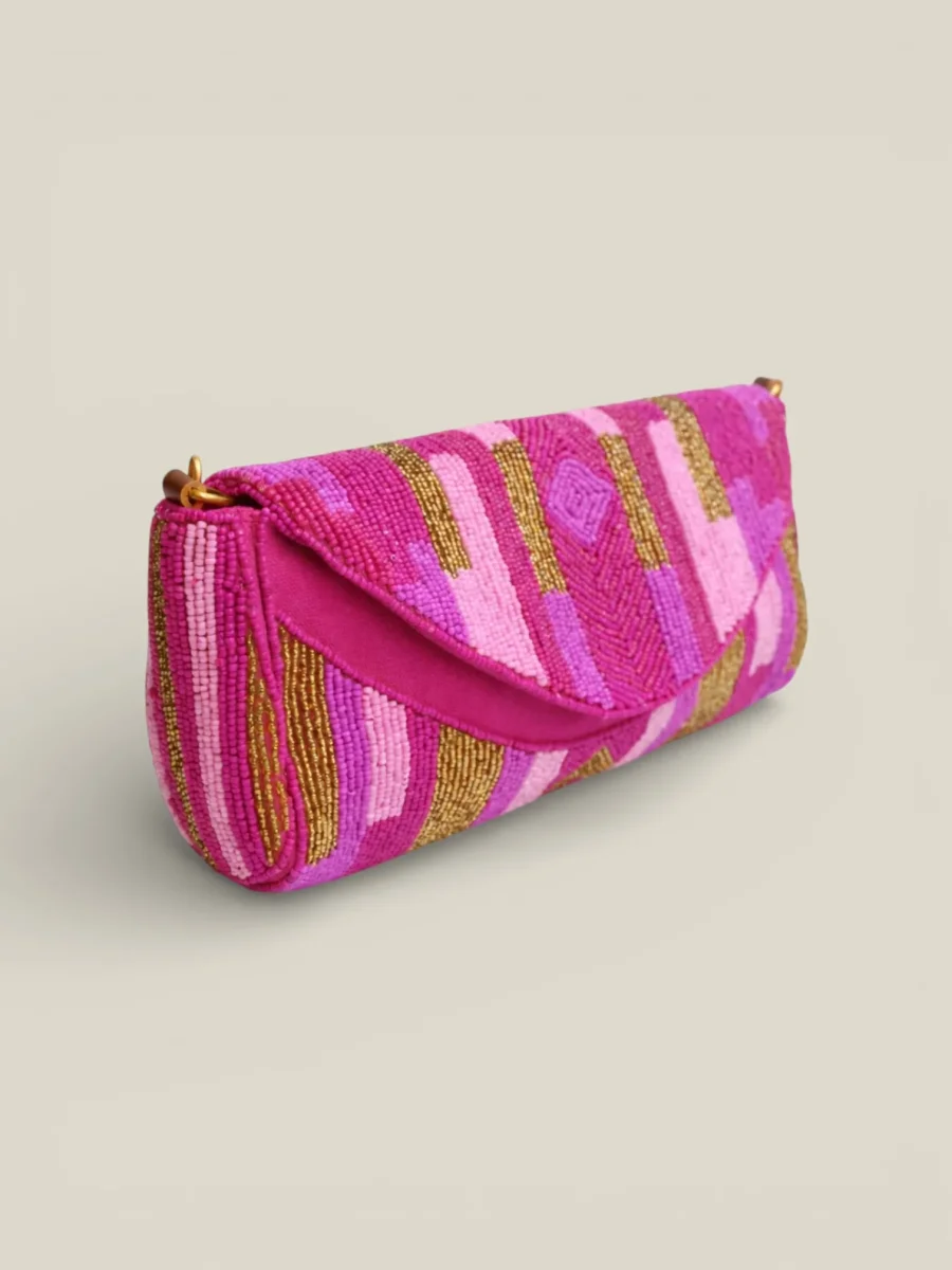 Bolso Cool rosa - Imagen 3