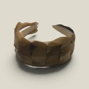 Diadema Ave chocolate