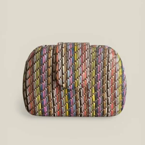 Bolso Sopron chocolate