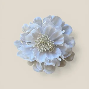 Flor Carn Blanca