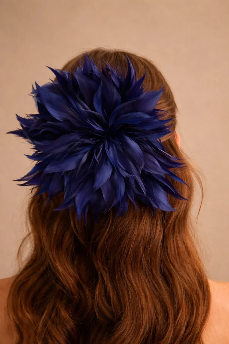 Flor Pascua marino - Imagen 3