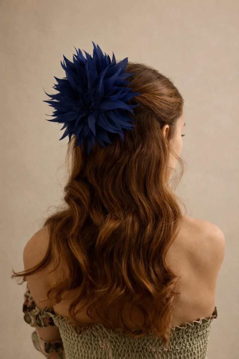Flor Pascua marino