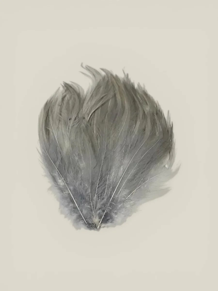 Tocado Faisán gris - Imagen 9