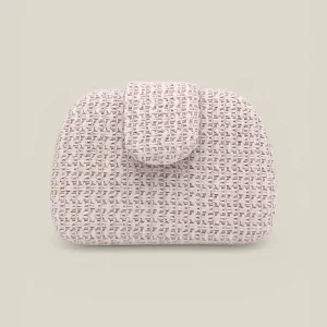 Bolso Pecs rosa