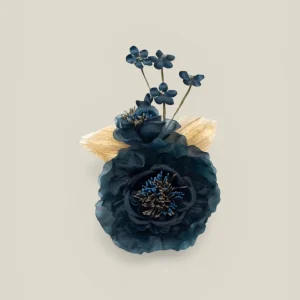 Flor Chirm marino