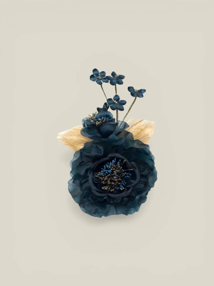 Flor Chirm marino