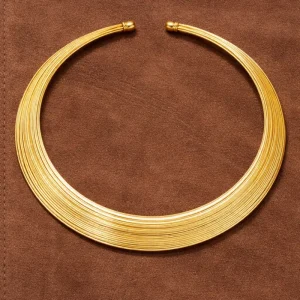 Gargantilla Isora