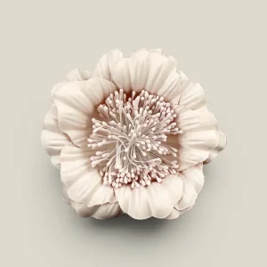 Flor Bonita beige