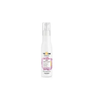 Yellow Professional Liss Multi-Benefit 10-In-1 Smoothing Serum – 150 ml | Sérum Alisante Multifunción